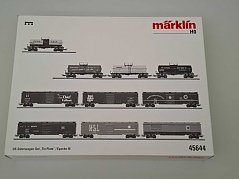 Verpackung