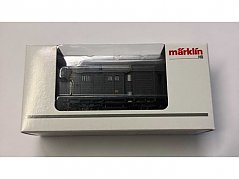 Waggon in Verpackung