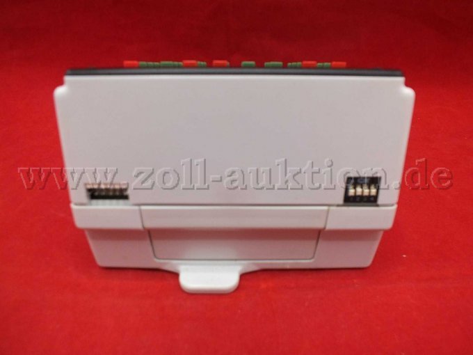Ansicht der Rückseite