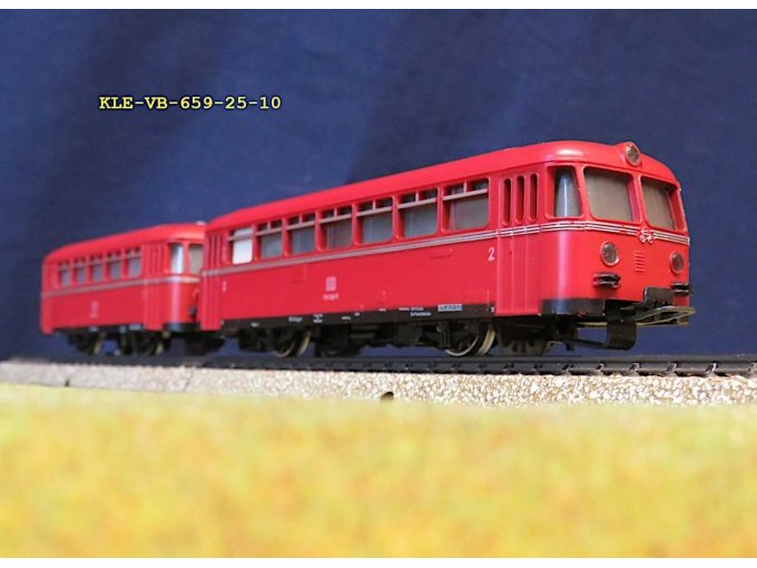 Märklin 3016 und 4018