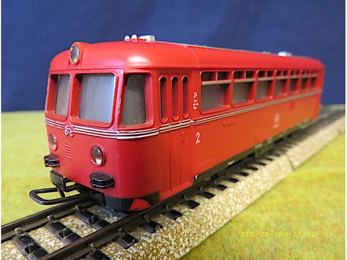 Märklin 3016
