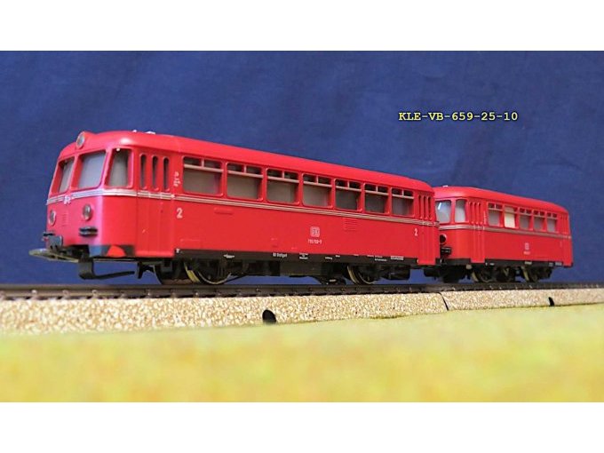 Märklin 3016 und 4018
