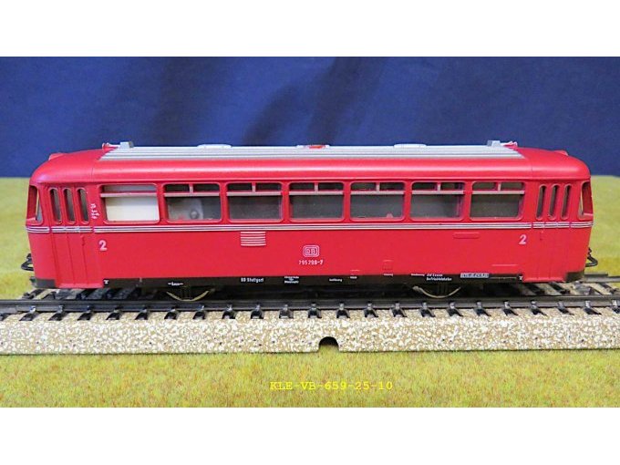 Triebwagen 795 299-7