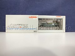 Gesamtansicht der Auktion Schienenbus Micheline in der OVP