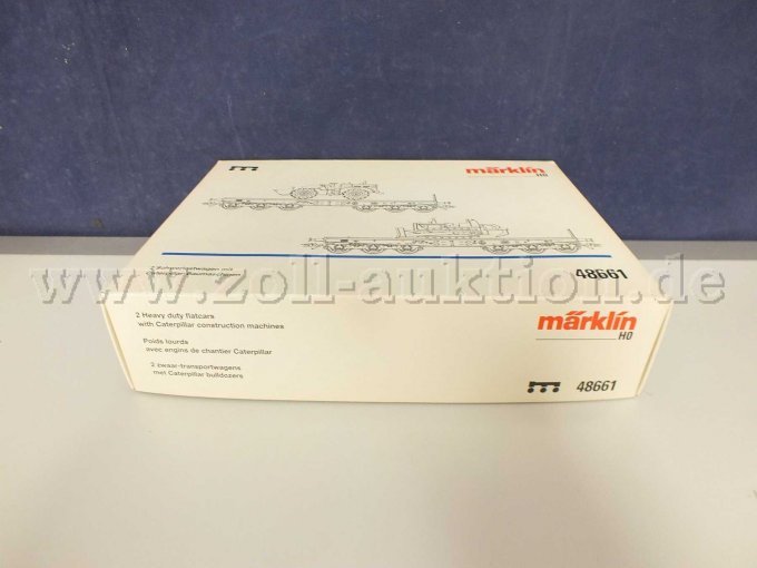 Ansicht der OVP von unten mit Beschädigungen