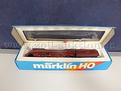 Gesamtansicht der Auktion Stromliniendampflok BR 03 1055, Spur H0 in OVP