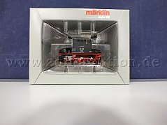 Gesamtansicht der Auktion Tenderlokomotive BR 98 Spur H0 in OVP