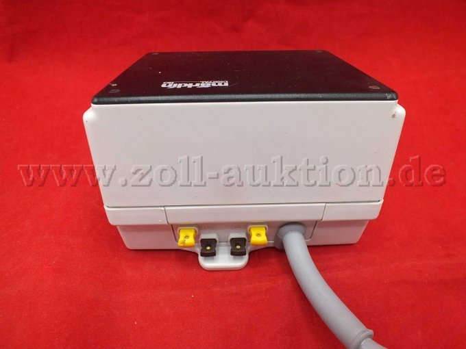 Ansicht der Rückseite