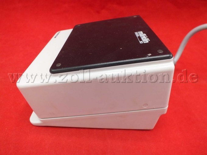 Seitliche Ansicht von rechts