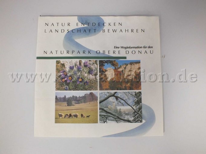 Unterlagen von Märklin