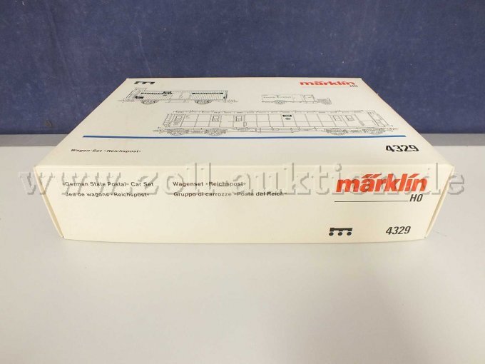 Ansicht der OVP von unten mit Beschädigungen