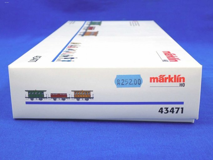 Originalkarton seitlich