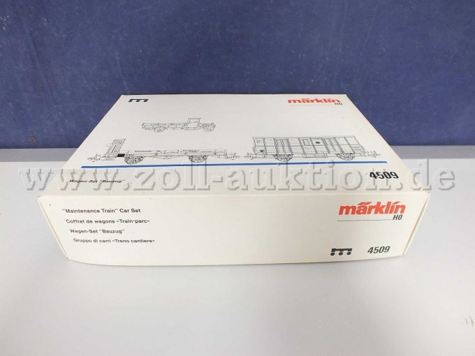 Ansicht der OVP von unten mit Beschädigungen