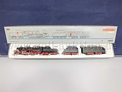 Gesamtansicht der Auktion "Dampfschneeschleuder" in OVP