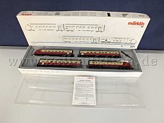 Gesamtansicht der Auktion in der OVP