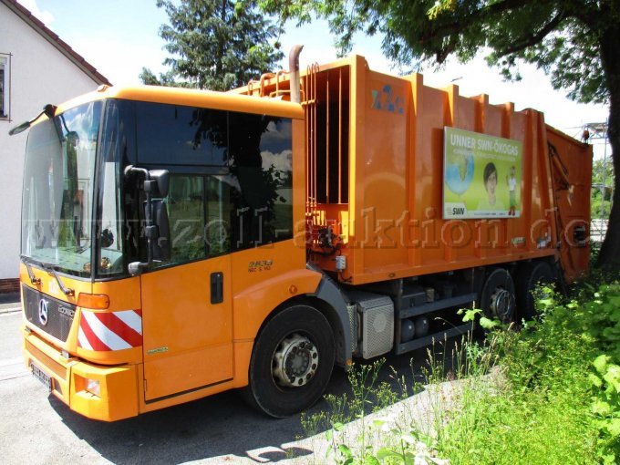 Fahrerseite