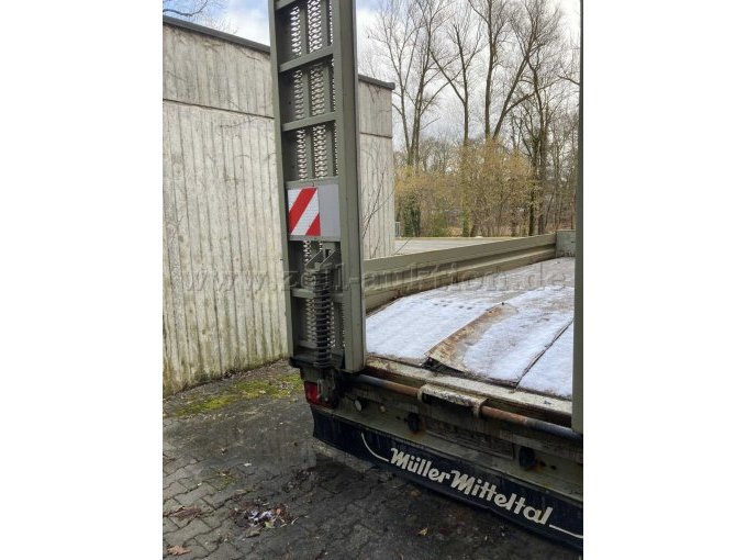 bewegliche Teile schwer gangbar