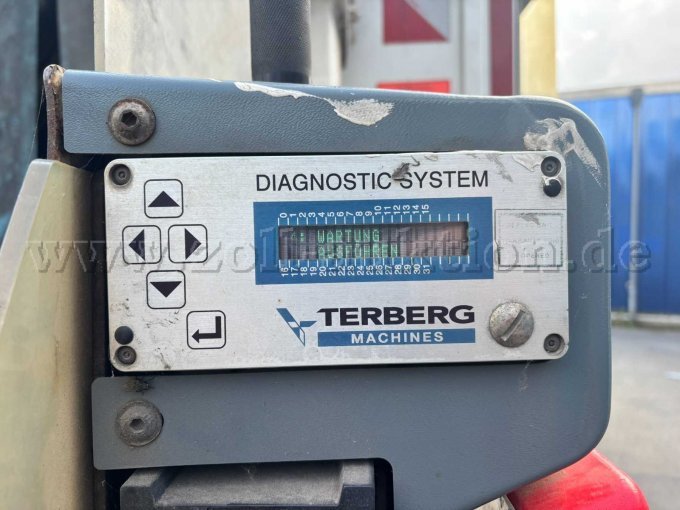 Diagnosesystem
