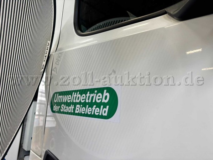 Beifahrertür