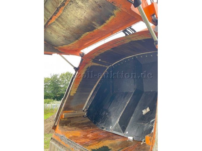 Detailbild Behälter