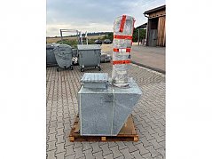 Vorderansicht