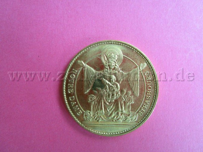 Arthus Bertrand Hinten