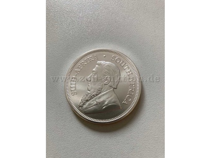 South Africa je 1 Oz