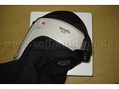 Der 3M Versaflo M-400.