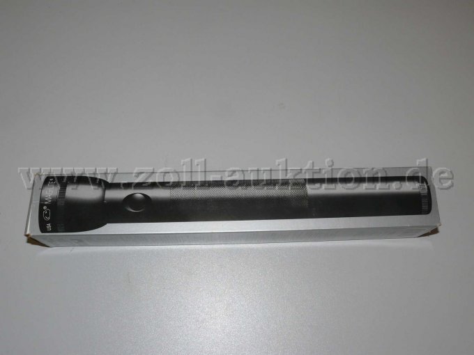 MAG-LITE in Originalverpackung