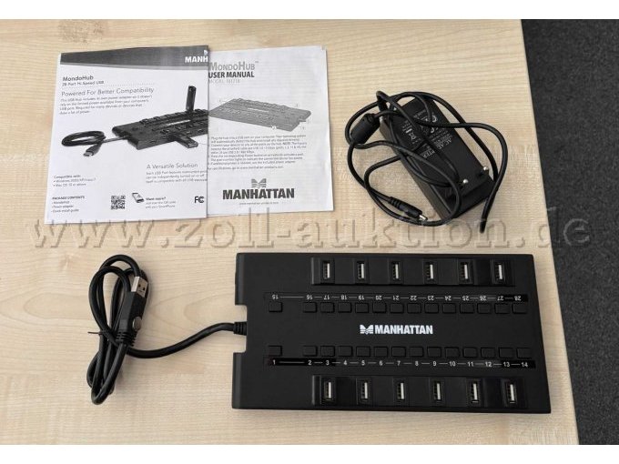 USB Hub