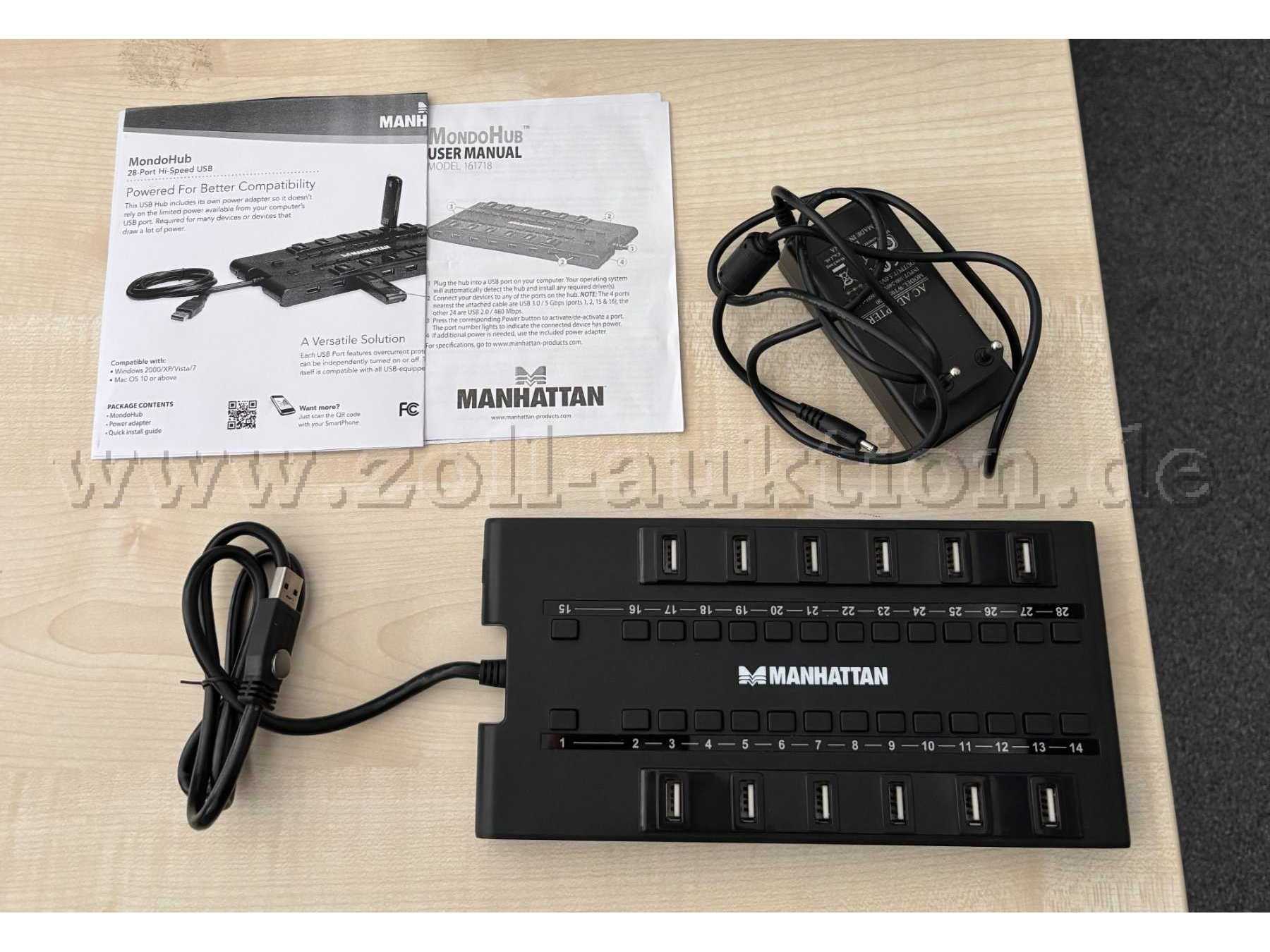 USB Hub