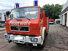 Vorne