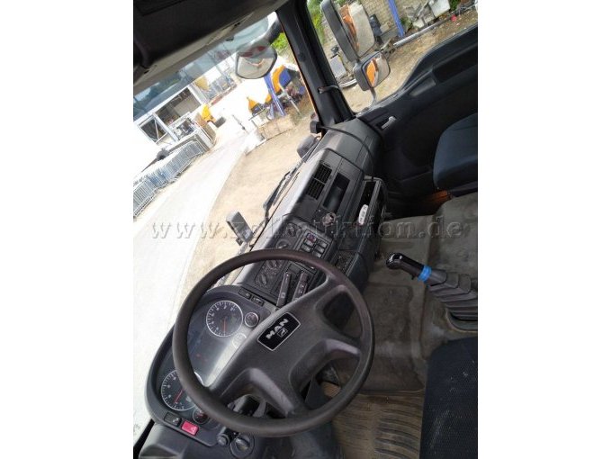 Cockpit