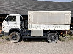 Seitenansicht