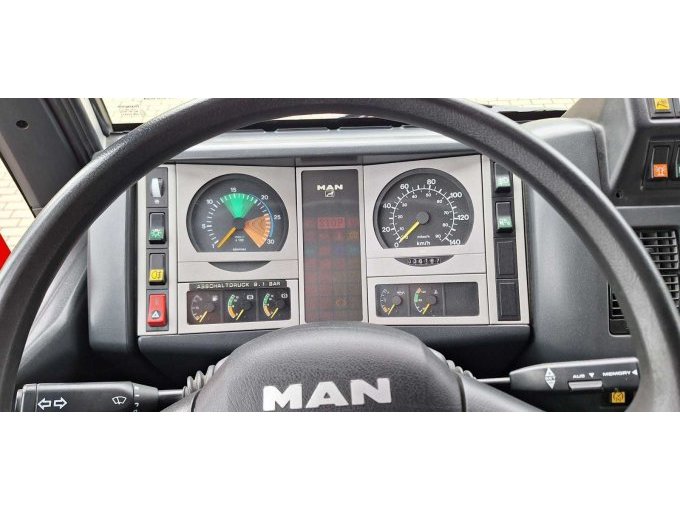 Cockpit