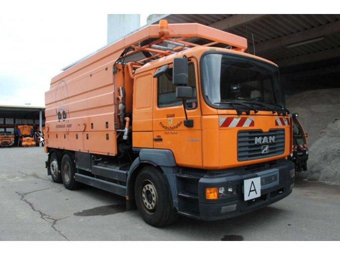 Ansicht Vorne Rechts