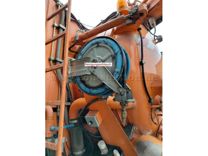 Reinigungsschlauch