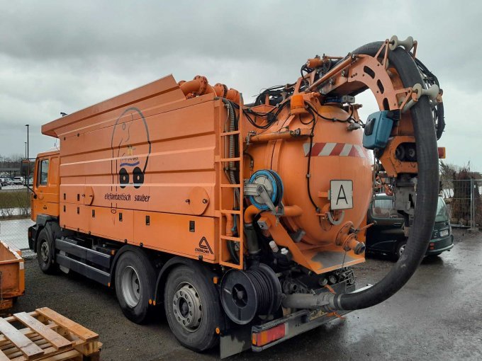 Ansicht Hinten Links