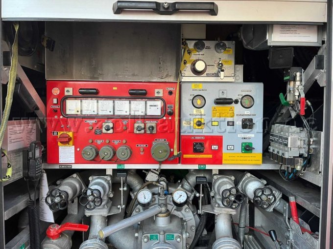 GR - Pumpe + Aggregat