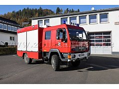 Seitenansicht