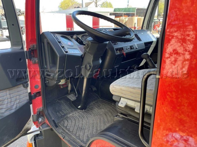 MAN Löschfahrzeug LF 8/6