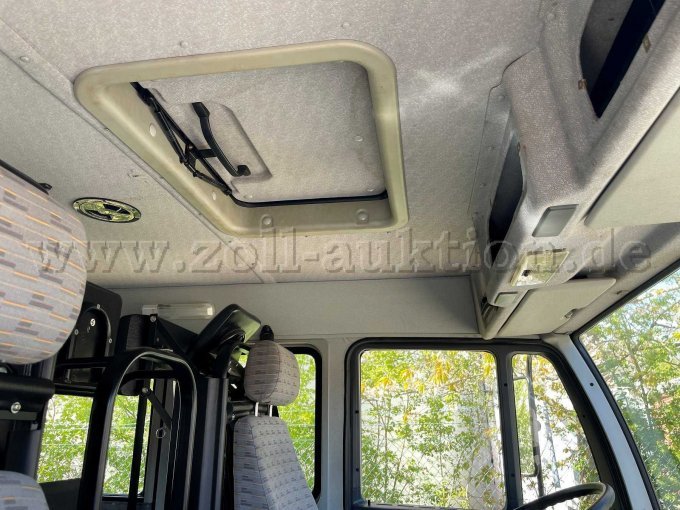 MAN Löschfahrzeug LF 8/6