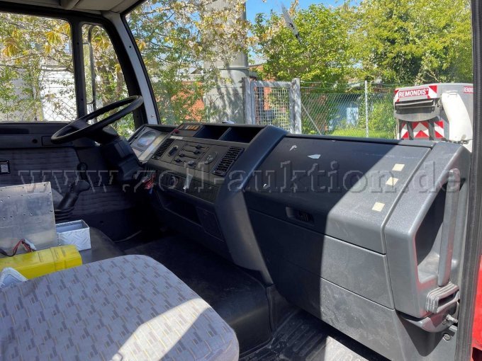 MAN Löschfahrzeug LF 8/6