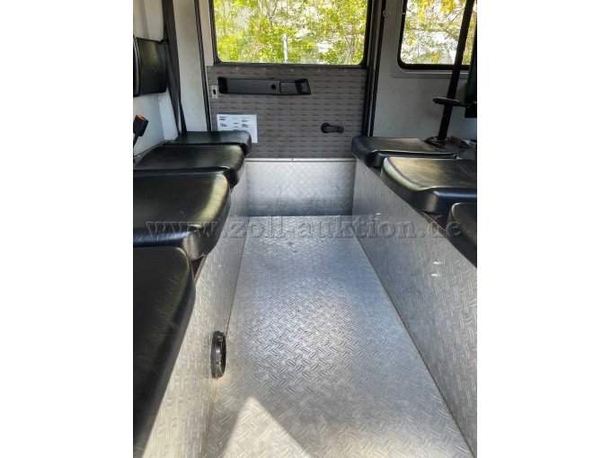 MAN Löschfahrzeug LF 8/6