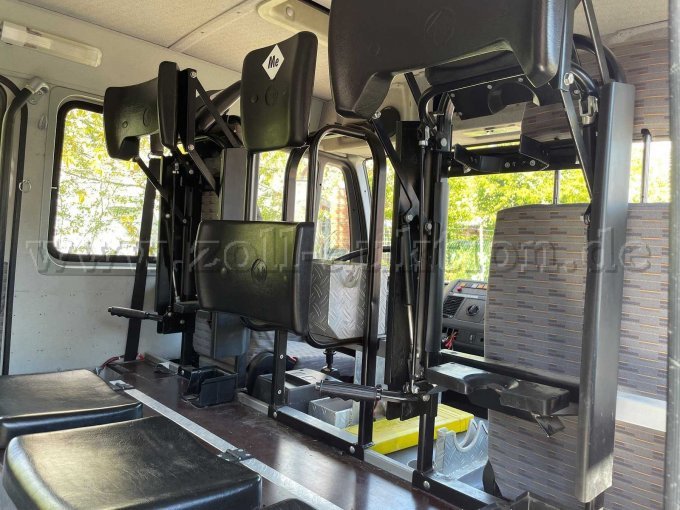 MAN Löschfahrzeug LF 8/6