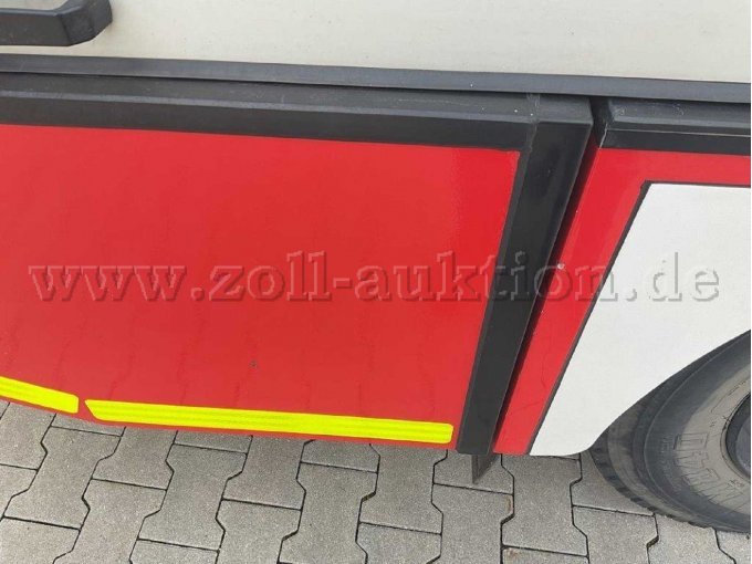 Gebrauchsspuren Lack