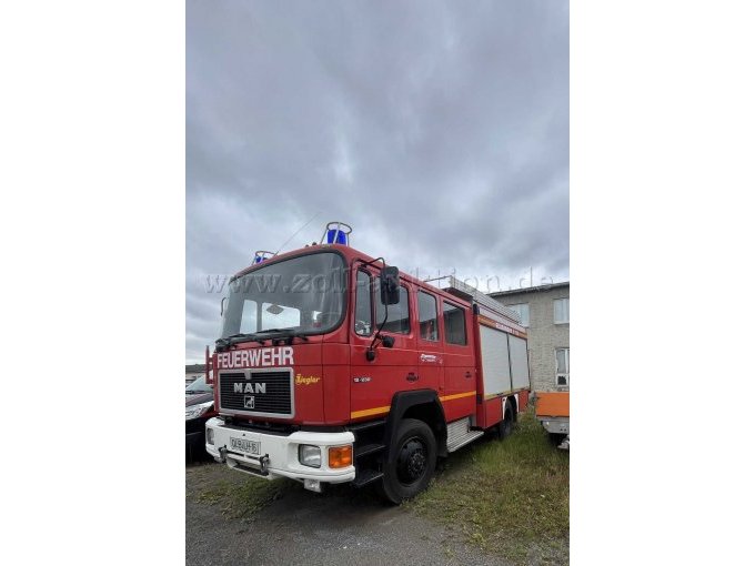 Seitenansicht LF16/12