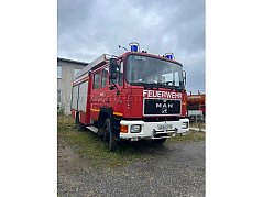 Frontansicht LF 16/12