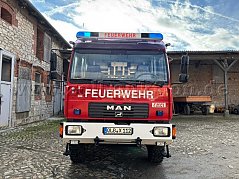 Frontansicht LF8/6