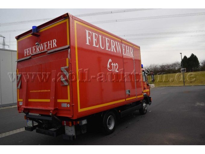 Beifahrerseite